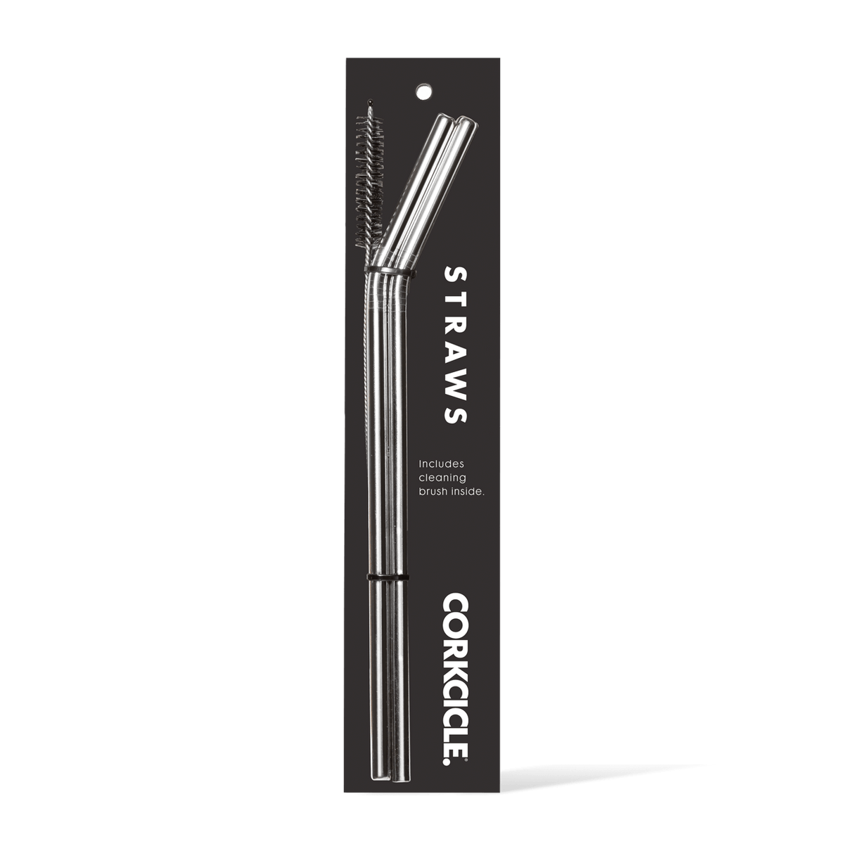 Tumbler Straw 2-Pack